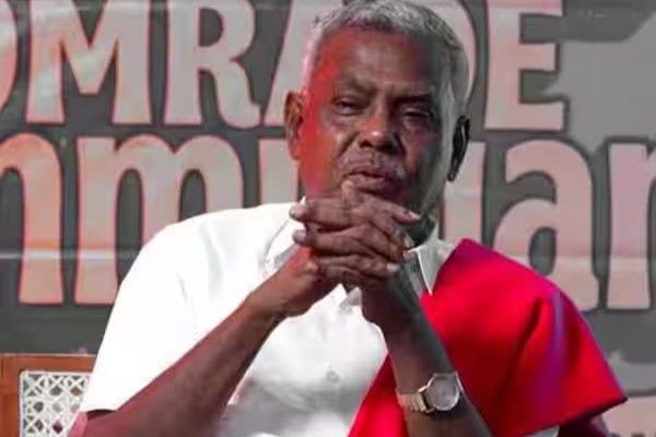 எப்படியாவது ஆட்சிக்கு வர திமுக குதிரை பேர முயற்சி: மார்க்சிஸ்ட் குற்றச்சாட்டு