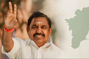 த.வெ.க., அரசை கூட்டணி கட்சிகளே கவிழ்த்து விடும்: பழனிசாமி
