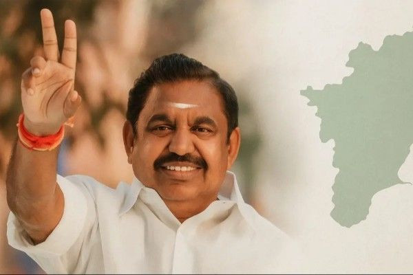 த.வெ.க., அரசை கூட்டணி கட்சிகளே கவிழ்த்து விடும்: பழனிசாமி
