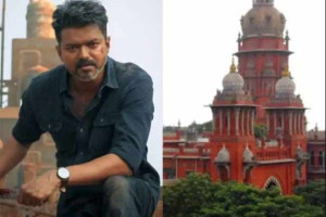 ஜனநாயகன் திரைப்பட சர்ச்சை தொடர்பில்  மனம் திறந்த  விஜய்!
