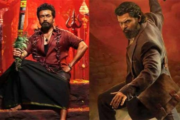  ‘கருப்பு’: காத்திருப்பிற்கு பலன் கிடைக்குமா?