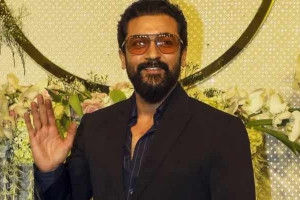 வாடிவாசல் படத்திற்கு  ஓகே சொல்வாரா வெற்றிமாறன்?