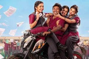 இயக்குநராக... ஹீரோவாக... முதல் படத்தில் கென் கருணாஸ் செய்த சம்பவம்!