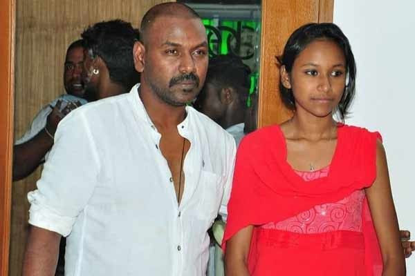இயக்குனராகும் ராகவா லாரன்ஸின் மகள் ராகவி...!