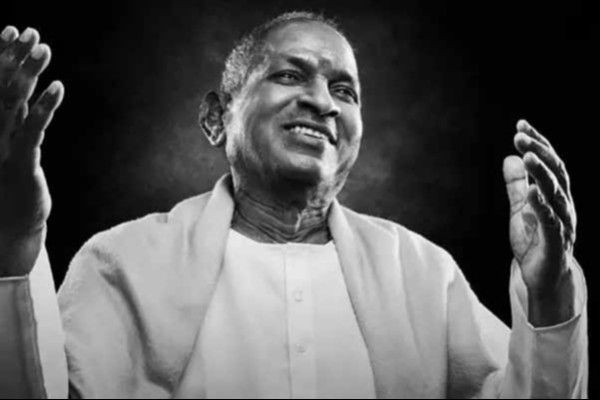 இளையராஜாவை திட்டும் ரசிகர்கள்!..