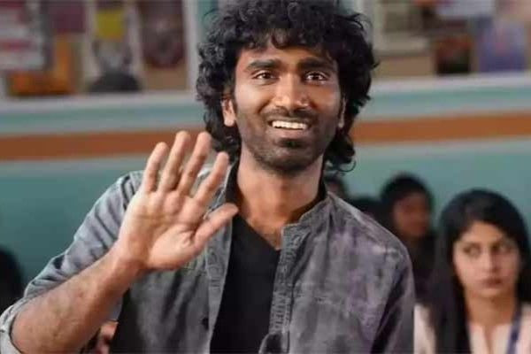 பிரதீப் ரங்கநாதன் , அட்லி புதிய கூட்டணி!