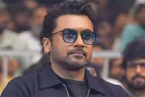  சூர்யா ஜனநாயகனுடன் மோதுகிறாரா?