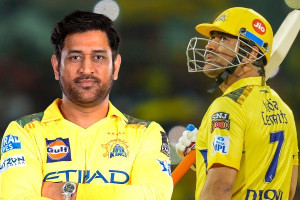  IPL 2026 - மீண்டும் களமிறங்கும் தோனி., படைக்கவிருக்கும் 3 சாதனைகள்