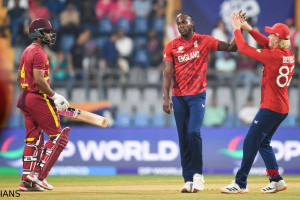  500 மில்லியன்! டி20 உலகக்கோப்பை வரலாற்றில் முதல் முறை .