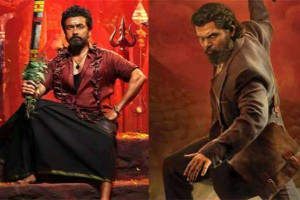 சூர்யாவின் ‘கருப்பு’  எப்போது  வெளியாகிறது?