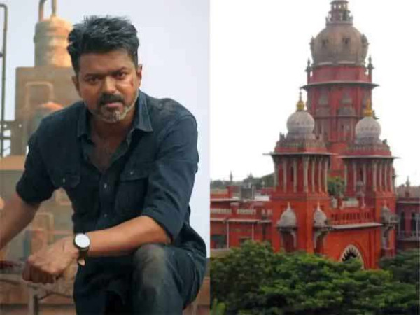 ஜன நாயகன் தீர்ப்பில் திடீர் மாற்றம் - ரசிகர்களுக்கு பெரும் அதிர்ச்சி