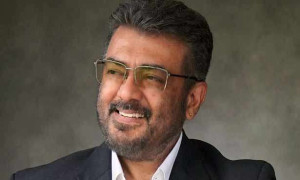 அஜித் சினிமாவில் இருந்து விலகுகிறாரா ?