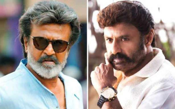 56வது இந்திய சர்வதேச திரைப்பட விழாவில் கௌரவிக்கப்படும் சூப்பர் ஸ்டார் ரஜினிகாந்த் மற்றும் பாலய்யா!