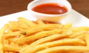 ஃப்ரெஞ்ச் ப்ரைஸ்