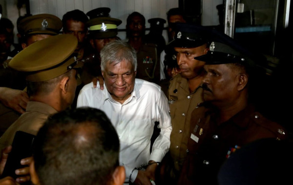 ரணிலின் விடுதலைக்காக ஐ.நா உதவியை நாடும் ஆதரவாளர்கள்