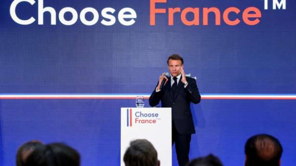 €30.4 பில்லியன் முதலீடு... இன்று ஆரம்பமாகிறது Choose France மாநாடு!