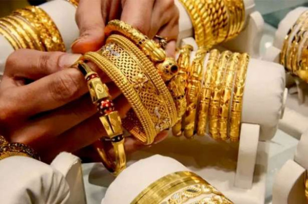 இலங்கையில் மீண்டும் அதிகரித்த தங்கத்தின் விலை