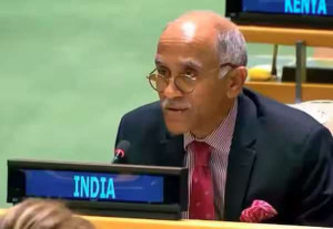 பாக். மனித உரிமை மீறல்களை முடிவுக்கு கொண்டு வரவேண்டும்: ஐநாவில் இந்தியா வலியுறுத்தல்