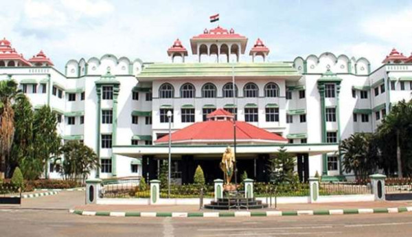 நாட்டு வகை மரங்களை மீட்டெடுக்கும் அரசாணைக்கு  தடை