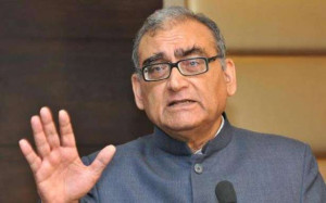 தமிழர்கள் விரும்பி ஹிந்தி கற்க வேண்டும்: உச்ச நீதிமன்ற முன்னாள் நீதிபதி மார்க்கண்டேய கட்ஜு 