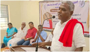அனைத்து பகுதிகளிலும் செல்வாக்கு; எங்கு போட்டியிட்டாலும் வெல்வோம்: மா.கம்யூ.,