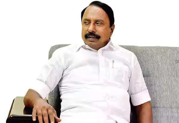தமிழகத்தின் நிரந்தர முதல்வர் விஜய்: செங்கோட்டையன் நம்பிக்கை