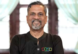 ஒவ்வொரு நாட்டிலும் சுதேசி வருகிறது: ஸ்ரீதர் வேம்பு