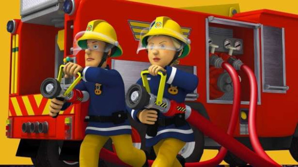 "FIRE SERVICE"