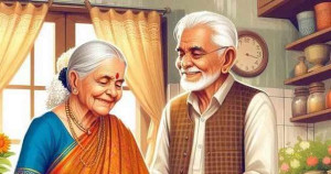 திருமண வாழ்க்கையில் காதல் மட்டும் போதாது,.......