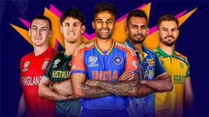 ரூ.100க்கு T20 கிரிக்கெட் உலக கோப்பை டிக்கெட்
