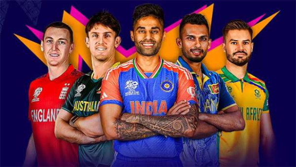 ரூ.100க்கு T20 கிரிக்கெட் உலக கோப்பை டிக்கெட்