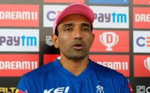 CSK அணியில் இணைந்த பின்னர் புகைபிடிக்க ஆரம்பித்தேன் - உத்தப்பாவின் காரணம்