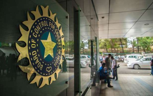 வலியுடன் விளையாடிய ரிஷப் பன்ட் - புது விதியை அறிமுகப்படுத்திய BCCI