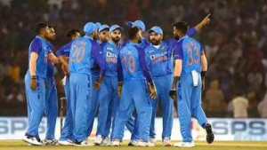 இந்திய அணி ஐ.சி.சி. சாம்பியன்ஸ் 'டிராபி' போட்டி