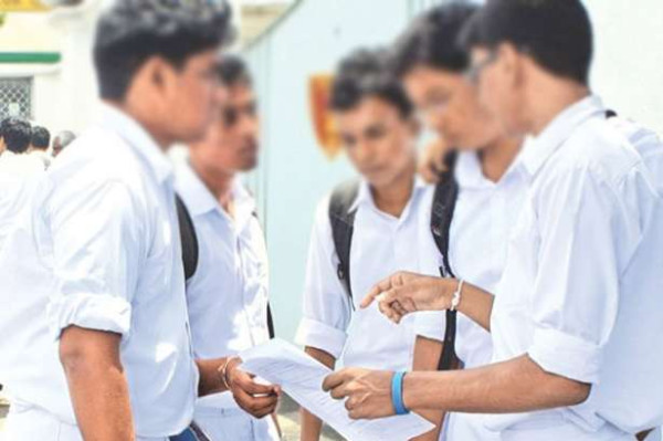 இலங்கையில் சீரற்ற காலநிலை - உயர்தரப் பரீட்சைகள் ஒத்திவைப்பு – புதிய திகதிகள் அறிவிப்பு