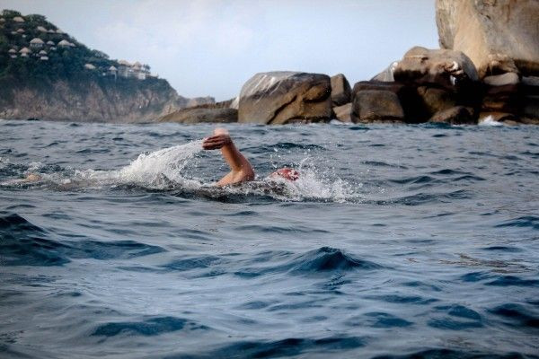 மன்னார் கடலில் மூழ்கி இருவர் உயிரிழப்பு - ஒருவரை காணவில்லை