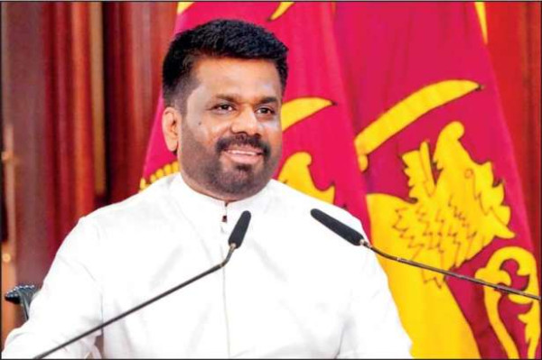 ஜனாதிபதி அநுர பொதுமன்னிப்பு வழங்கினாரா?- சிறைச்சாலை திணைக்களம் விளக்கம்