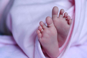 யாழில் பிறந்து 4 நாட்களான ஆண் சிசு உயிரிழப்பு