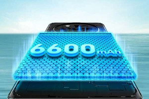 சக்திவாய்ந்த 6,600mAh பற்றரி திறன்: செயற்கைக்கோள் தகவல் தொடர்பு அம்சத்துடன் வெளியாகும் Honor X60!