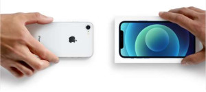 இந்தியாவில் Apple Trade In திட்டம்