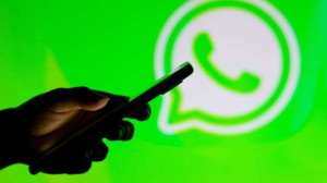 Whatsapp-ன் புதிய update
