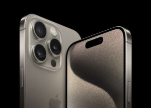 IPhone 15 Pro மொபைலுக்கு Flipkart, Croma, Amazon-ல் தள்ளுபடி அறிவிப்பு