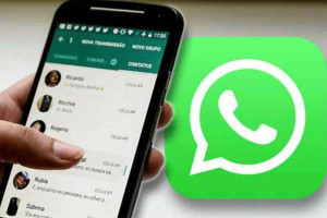 இனி ஒரே WhatsAppல் இரண்டு கணக்குகளை பயன்படுத்தலாம்.., எப்படி தெரியுமா?