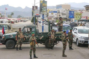 ஏமனில் இருந்து வெளியேறிய கடைசி UAE படைகள்- அமைதிக்கு திரும்ப வேண்டுகோள்