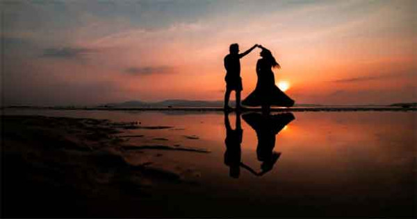 நீயின்றி நானில்லை